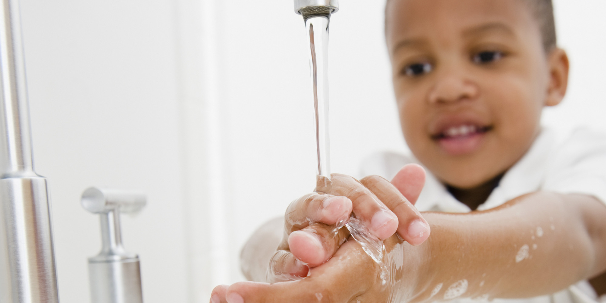 Ways To Inculcate Personal Hygiene In Kids