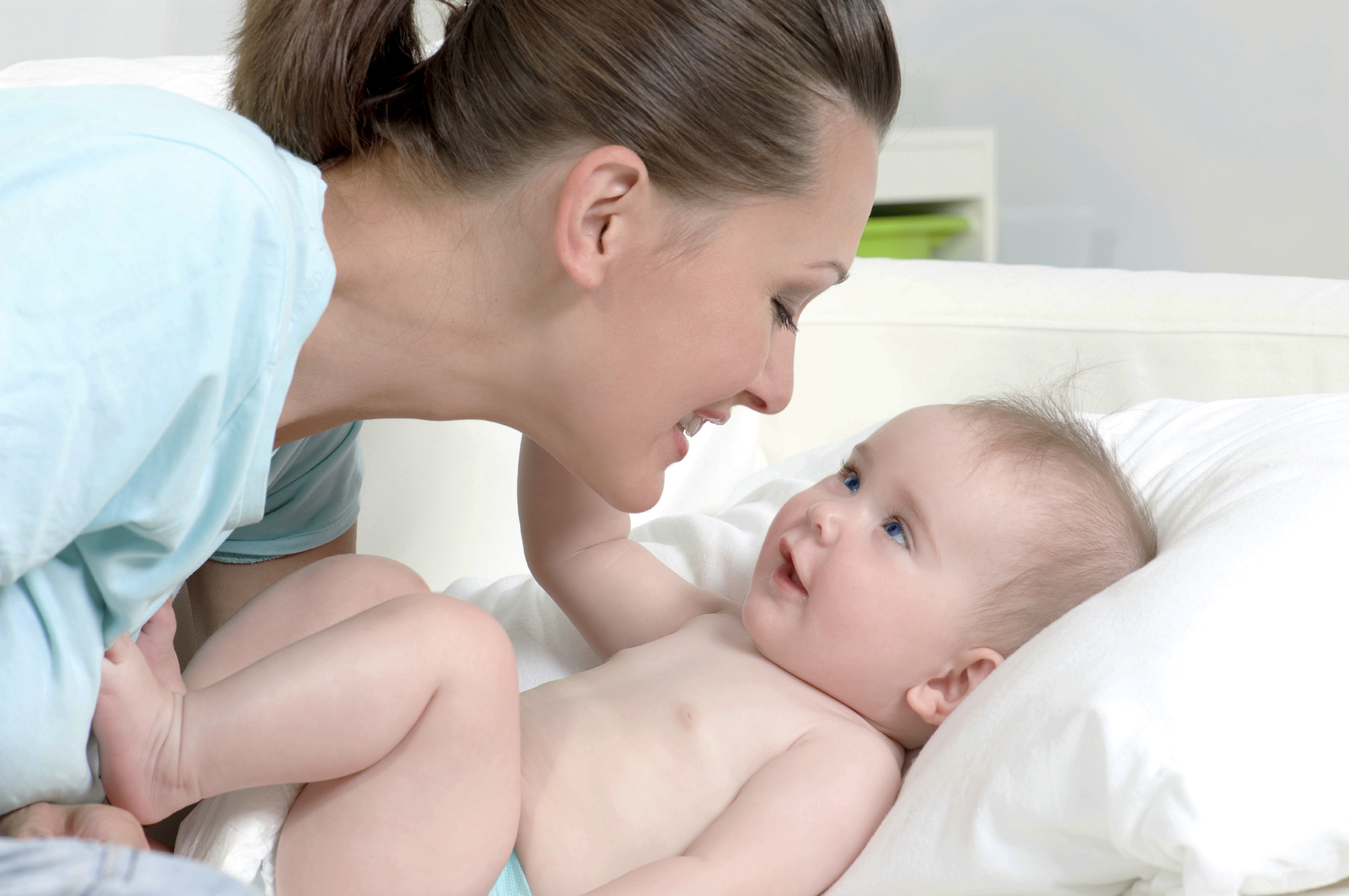 Newborn Care