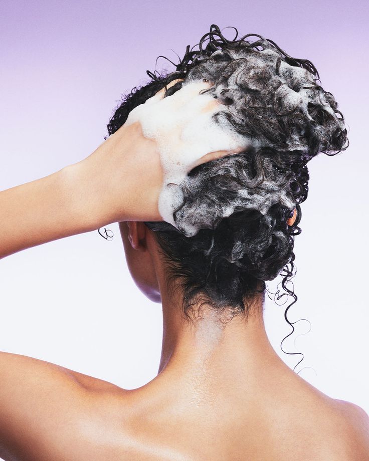 Are silicones in shampoo good?