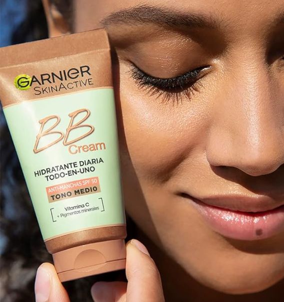 Elimination of Wrinkles: An Affordable BB Cream from the Drugstore