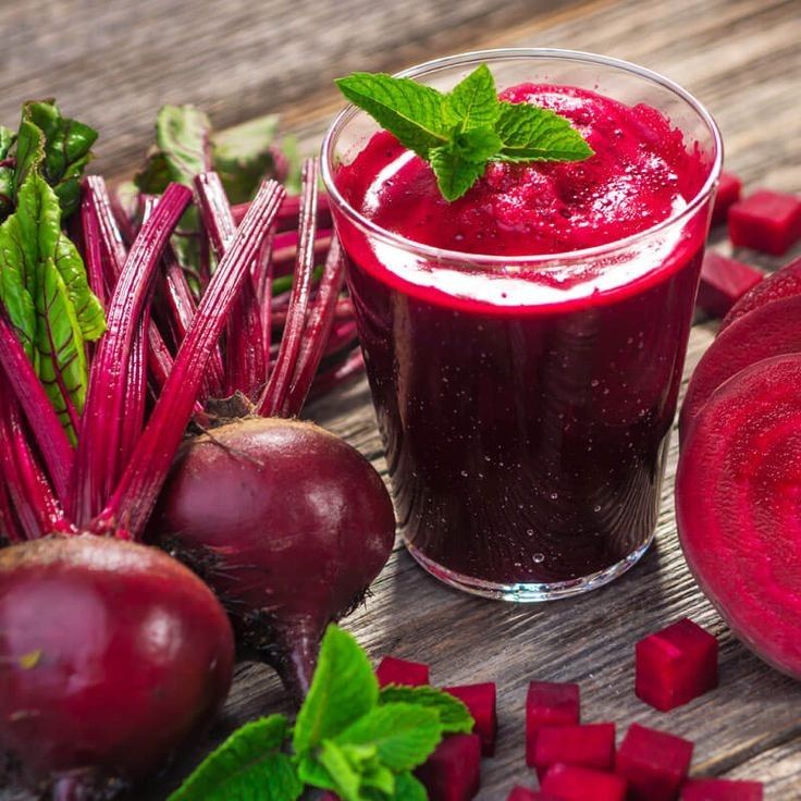 Beetroot Juice: How to Make It at Home