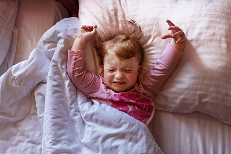 Light and Noise: Better Sleep for Babies and Toddlers