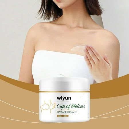 Breast Firming Cream: Benefits, How to Use It, and Top Picks