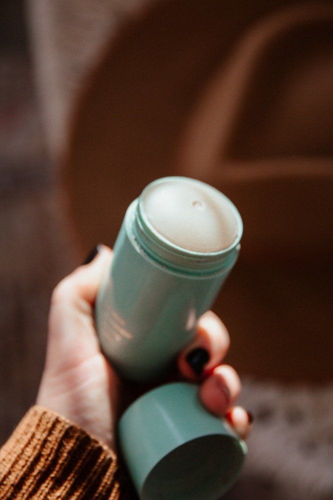 Is deodorant harmful to your health? This is a mistake you should not make