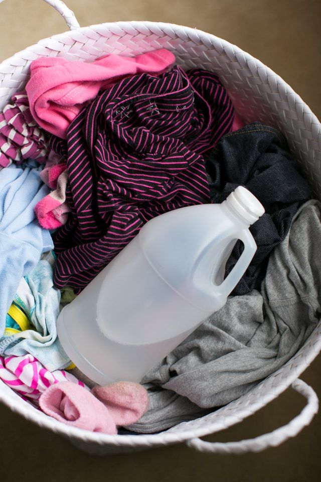 How Often Should You Wash Your Clothes?