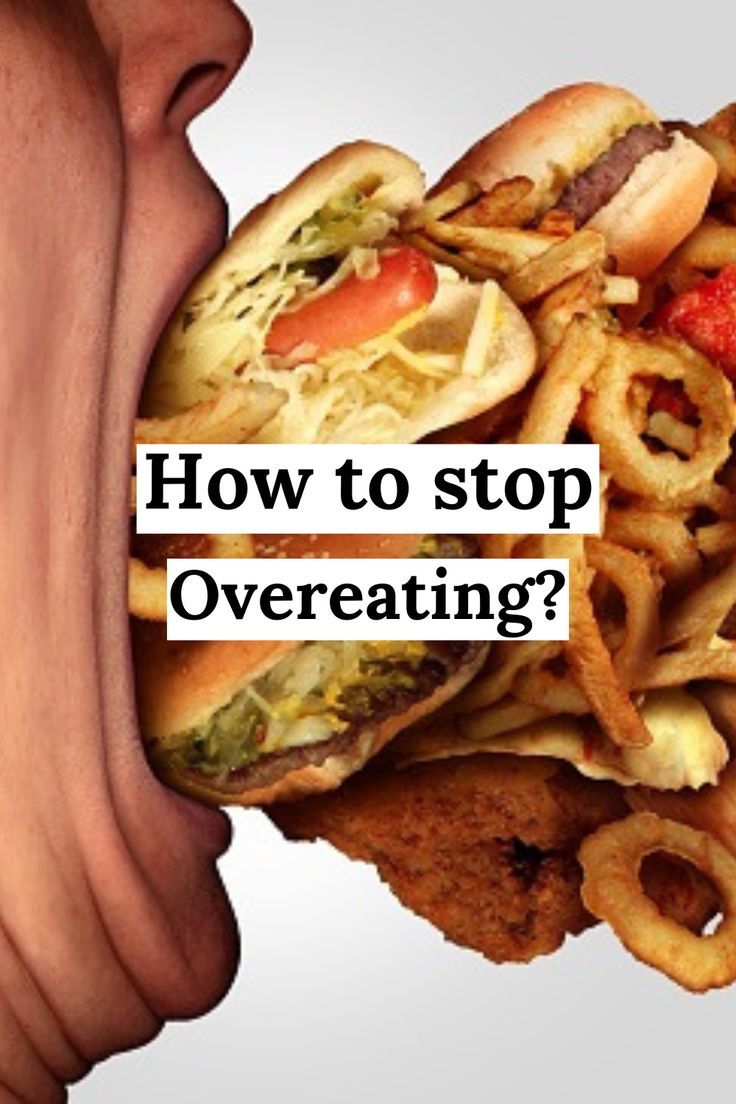 8 Easy Tips to Avoid Overeating at Holiday Gatherings