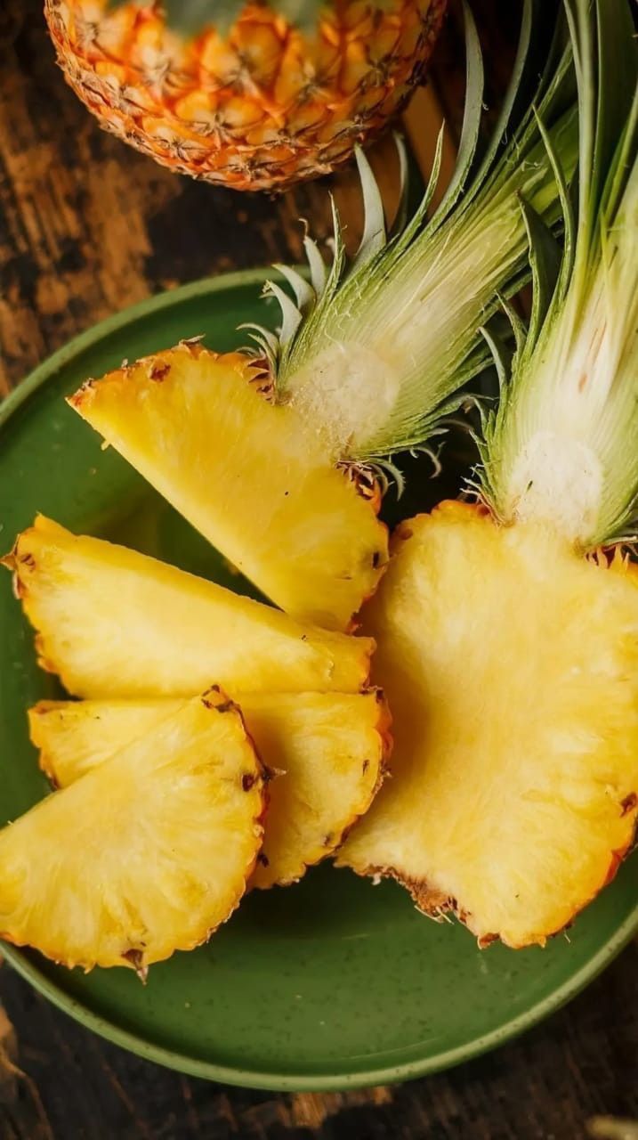 Bromelain: What You Need to Know