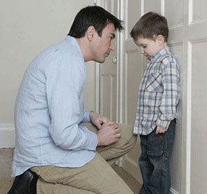 Positive Approaches to Discipline: Babies and Children