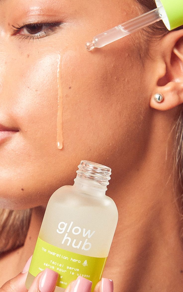 Serums that Sparkle and the K-Beauty Glow