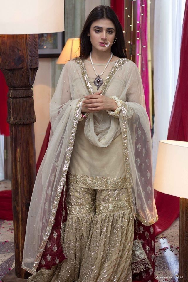 Why We Love Pakistani Fashion