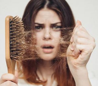 How Do I Treat Hair Loss? Tell Me Everything.