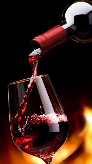 What Are the Benefits of Red Wine?